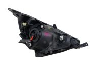 Honda 33132-SAA-E00 Screw, Special Tapping (5X16) Honda 33132-SAA-E00 Screw, Special Tapping (5X16)