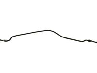 Honda 46375-TBA-A01 Pipe V Comp,Brake Honda 46375-TBA-A01 Pipe V Comp,Brake