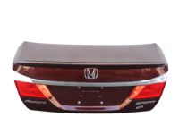 Honda 68500-T2A-A90ZZ Lid Comp,Trunk (DOT)