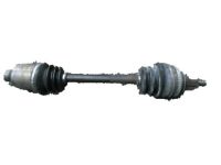 Honda 44305-S9V-A01 Driveshaft Assembly, Passenger Side