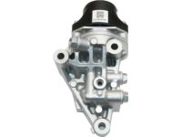 Honda 25750-5X9-003 PUMP, ELECTRIC OIL