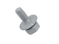 Honda 90101-SWA-A00 Bolt-Washer (8X16) Honda 90101-SWA-A00 Bolt-Washer (8X16)