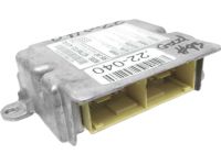 Honda 77960-TGS-A01 Unit Assembly, Srs Honda 77960-TGS-A01 Unit Assembly, Srs