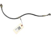 Honda 01468-TLA-A00 Hose Set, Left Rear Brake Honda 01468-TLA-A00 Hose Set, Left Rear Brake