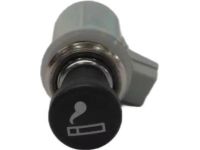 Honda 39600-S84-A01 Lighter Assembly, Cigarette Honda 39600-S84-A01 Lighter Assembly, Cigarette