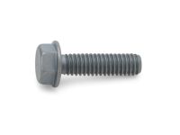 Honda 93901-25380 Screw, Tapping (5X16)