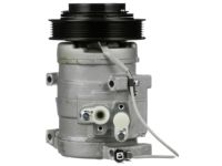 Honda Accord A/C Compressor - 38810-RCA-A01 Compressor