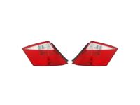 Honda 33550-TE0-A01 Taillight Assy., L.