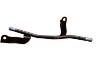 Honda 25930-R00-000 Pipe C (ATf)