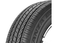 Honda 42751-BRI-126 Tire (235/60R18) Honda 42751-BRI-126 Tire (235/60R18)