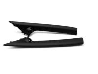 Honda 84155-TS8-A32ZC Garnish, L. FR. Pillar *NH167L* (GRAPHITE BLACK) Honda 84155-TS8-A32ZC Garnish, L. FR. Pillar *NH167L* (GRAPHITE BLACK)