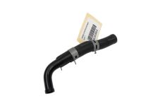 Honda 19562-5K0-A00 Hose, Heater Outlet Honda 19562-5K0-A00 Hose, Heater Outlet
