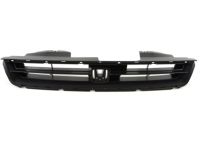 Honda 75101-SV7-A02 Front Grille
