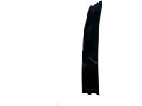 Honda 72470-THR-A11 Garnish Assy., L. FR. Door Sash Honda 72470-THR-A11 Garnish Assy., L. FR. Door Sash