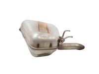 Honda 18305-TBC-A01 Silencer Complete, Exhaust (L) Honda 18305-TBC-A01 Silencer Complete, Exhaust (L)