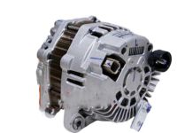 Honda 31100-RB0-004 Alternator Assembly (Ahga77) (Mitsubishi) Honda 31100-RB0-004 Alternator Assembly (Ahga77) (Mitsubishi)