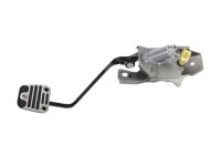 Honda 46910-T2F-A01 Pedal, Clutch Honda 46910-T2F-A01 Pedal, Clutch