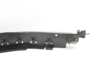 Honda 71170-30A-A00 SAFETY PLATE, FR