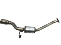 Honda 18340-T6Z-A51 TAIL, EX Honda 18340-T6Z-A51 TAIL, EX