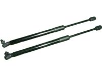 Honda 74820-SZT-A01 Stay Assembly, Passenger Side Tailgate Open Honda 74820-SZT-A01 Stay Assembly, Passenger Side Tailgate Open