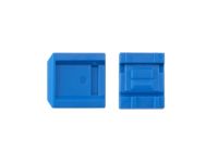 Honda 91503-TR0-A01 Clip, Door Molding Honda 91503-TR0-A01 Clip, Door Molding