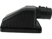 Honda 17210-R5A-A00 Cover Comp,Air/C Honda 17210-R5A-A00 Cover Comp,Air/C