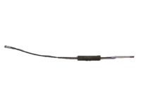 Honda 72131-T2A-A01 Cable, Front Inside H
