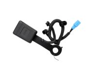 Honda 04813-T39-A20ZA BUCKLE SET R*NH900L*