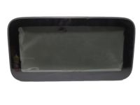 Honda 70200-TG7-A02 Glass Assembly, Roof Honda 70200-TG7-A02 Glass Assembly, Roof