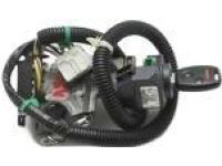 Honda 06351-SJC-A20 CYLINDER SET, KEY