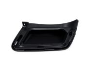 Honda 71591-3D4-A50 GARNISH, L