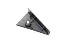 Honda 72980-TBA-A01ZA Garn L,RR*NH900L*