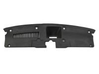 Honda 71125-TVA-F00 COVER, FR- GRILLE