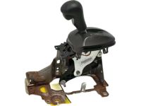 Honda 54200-TA5-A51 Bracket Set, Select Lever Honda 54200-TA5-A51 Bracket Set, Select Lever