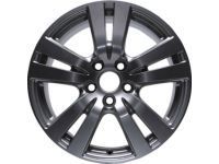 Honda 42700-T6Z-A31 Disk, Aluminum Wheel (18X8J) (Tpms) (Aap St Mary'S) Honda 42700-T6Z-A31 Disk, Aluminum Wheel (18X8J) (Tpms) (Aap St Mary'S)