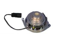 Honda 39120-SZA-A61 Speaker Assembly (8Cm Single) (Foster) Honda 39120-SZA-A61 Speaker Assembly (8Cm Single) (Foster)