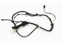 Honda 32756-TG7-A50 Sub-Wire, Passenger Door Honda 32756-TG7-A50 Sub-Wire, Passenger Door