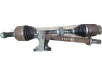 Honda 44305-TMA-H01 Shaft Assembly-, R Drive Honda 44305-TMA-H01 Shaft Assembly-, R Drive