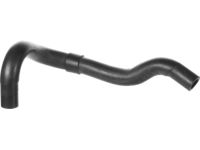 Honda 1J401-5K0-000 Hose, Radiator Outlet