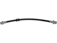 Honda 46960-TA0-A02 Pipe A, Clutch