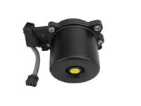 Honda 53680-TR0-Y01 Harness, EPS (LH)