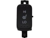 Honda 35600-TF0-003 Switch Assembly, Passenger Side Heated Seat Honda 35600-TF0-003 Switch Assembly, Passenger Side Heated Seat