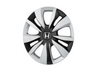 Honda 44733-T20-A12 TRIM, WHEEL (16X7J) Honda 44733-T20-A12 TRIM, WHEEL (16X7J)