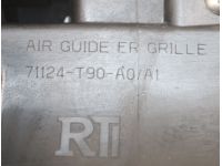 Honda 71120-T90-A20 GRILLE ASSY-, FR Honda 71120-T90-A20 GRILLE ASSY-, FR