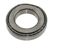 Honda 91006-R08-003 Bearing, Taper (45X81X18) Honda 91006-R08-003 Bearing, Taper (45X81X18)