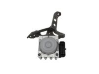 Honda 57116-TG7-A00 Sub-Bracket, Modulator Honda 57116-TG7-A00 Sub-Bracket, Modulator