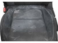 Honda 81531-TXM-A11ZB Trim Cover L (Deep Black) Honda 81531-TXM-A11ZB Trim Cover L (Deep Black)