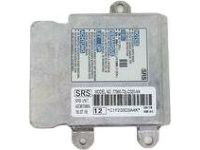 Honda 77960-T3L-C02 Srs Unit (Continental) (Rewritable) Honda 77960-T3L-C02 Srs Unit (Continental) (Rewritable)