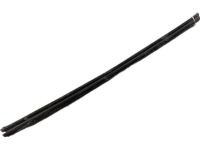 Honda 72875-TLA-A01 Weatherstrip, L. RR. Door (Inner) Honda 72875-TLA-A01 Weatherstrip, L. RR. Door (Inner)