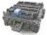 Honda 38200-TR7-A11 Box Assembly, Fuse